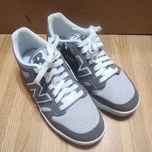 Womens New Balance Sneakers
